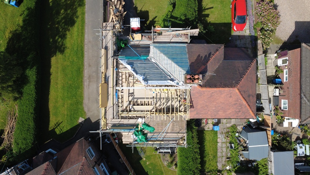 Coastal Ridge Roofing - Roofing in Devon & Cornwall
