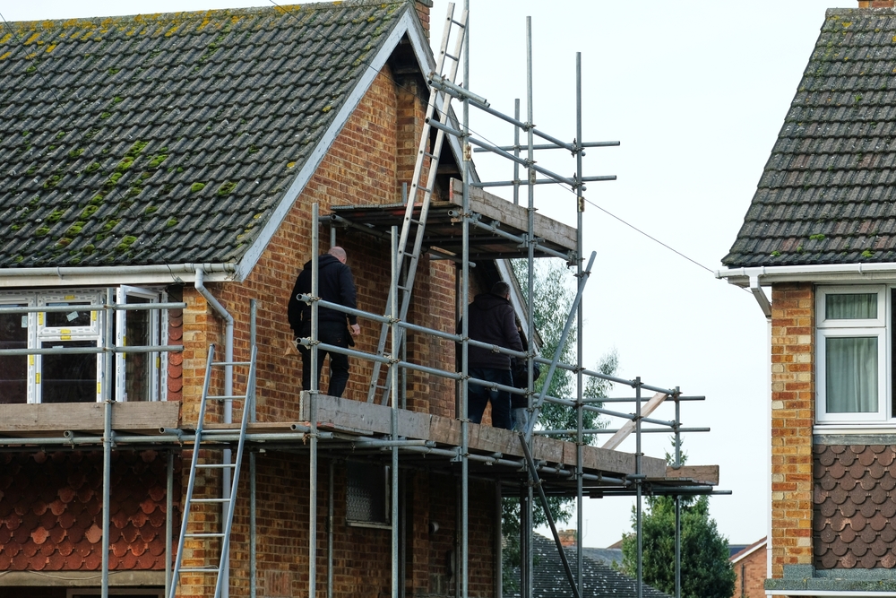 About Coastal Ridge Roofing